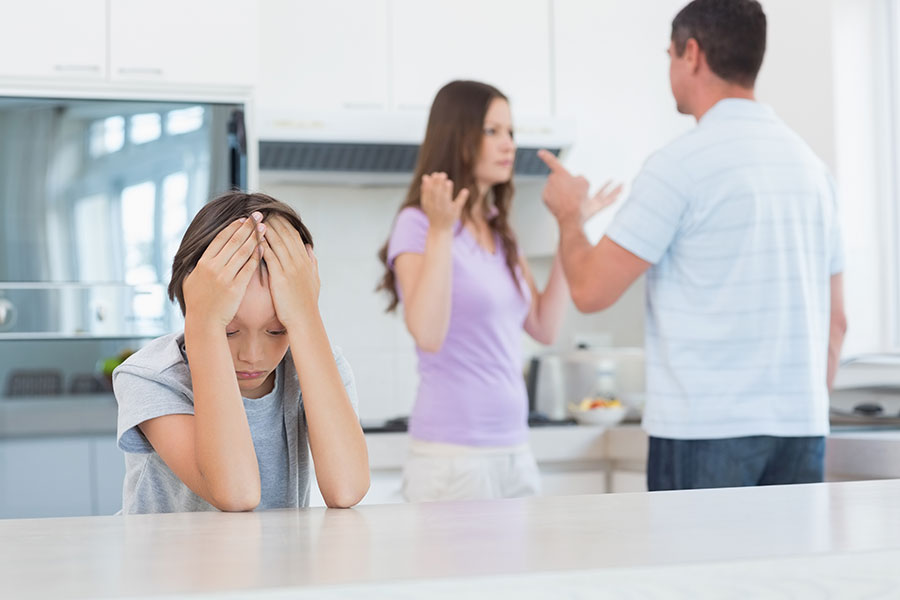 divorce-with-children