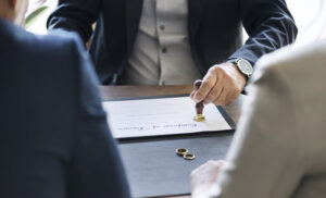 Separation Agreements